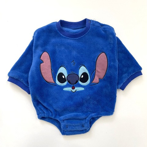 ベビー　ロンパス (70・80cm　Disney)