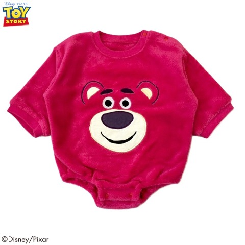 ベビー　ロンパス (70・80cm　Disney/Pixar)
