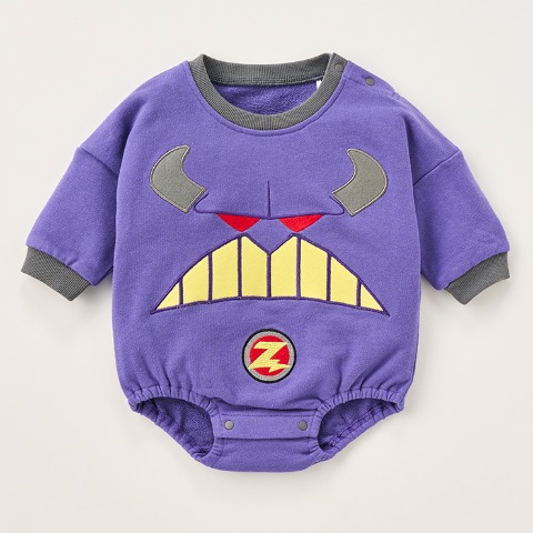 ベビー　ロンパス (70・80cm　Disney/Pixar)