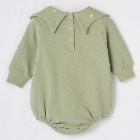 ベビーロンパス（70・80㎝　tete a tete）