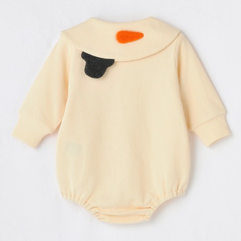 ベビーロンパス（70・80㎝　tete a tete）