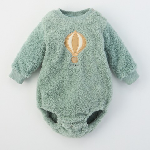 ロンパス（70・80cm・Cottoli）