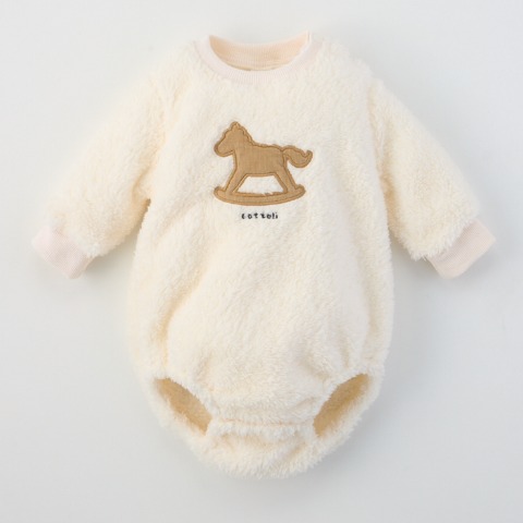 ロンパス（70・80cm・Cottoli）