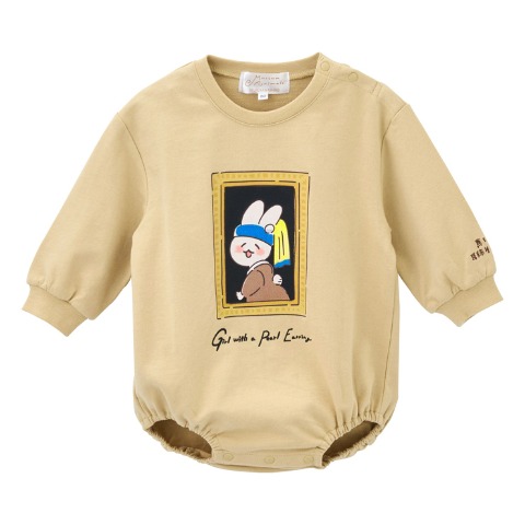 ベビー　ロンパス（70・80cm）