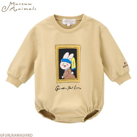 ベビー　ロンパス（70・80cm）