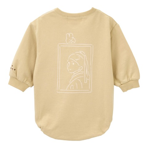 ベビー　ロンパス（70・80cm）