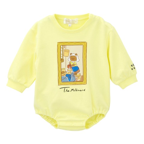 ベビー　ロンパス（70・80cm）