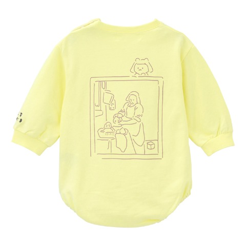 ベビー　ロンパス（70・80cm）