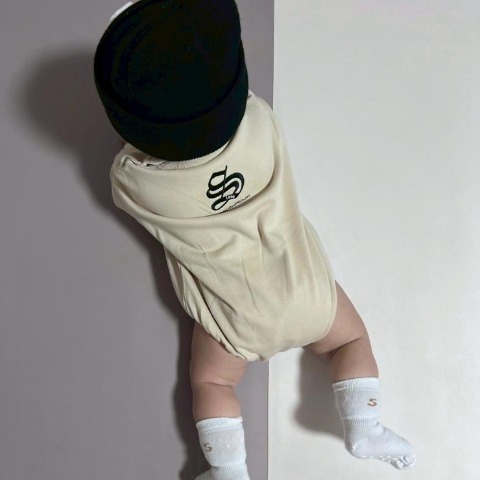 ベビーロンパス（70～80cm・FMB）