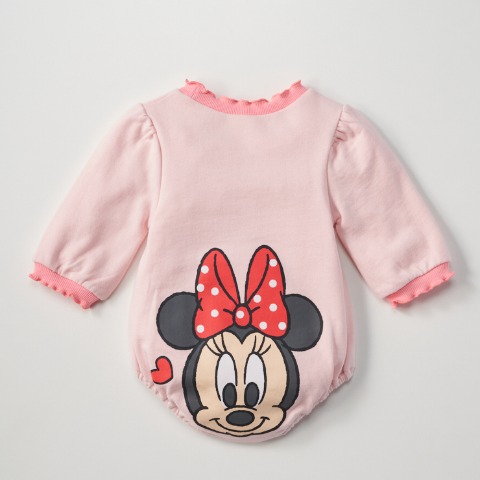 ベビー　ロンパス（70～80cm　Disney）