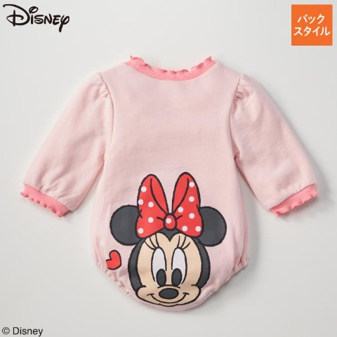ベビー　ロンパス（70～80cm　Disney）