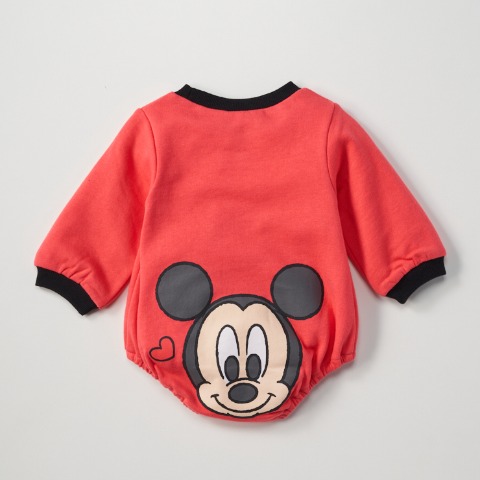 ベビー　ロンパス（70～80cm　Disney）