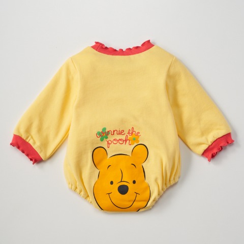 ベビー　ロンパス（70～80cm　Disney）
