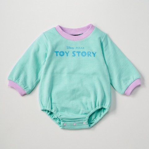 ベビー　ロンパス（70～80cm　Disney）