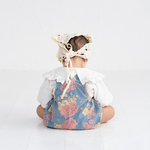 ベビーロンパス（70・80cm・moimoi）