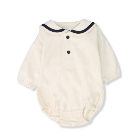 ベビー　ロンパス（70・80cm・EDWIN）