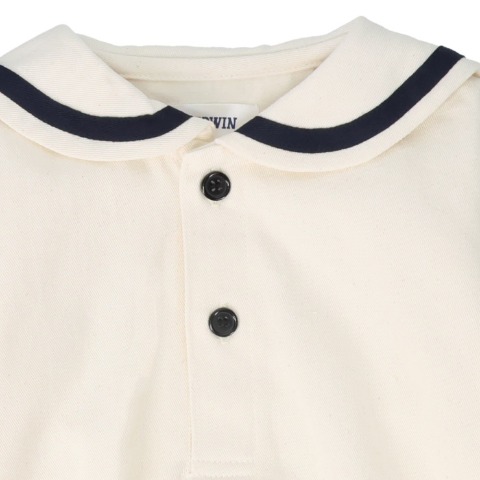 ベビー　ロンパス（70・80cm・EDWIN）