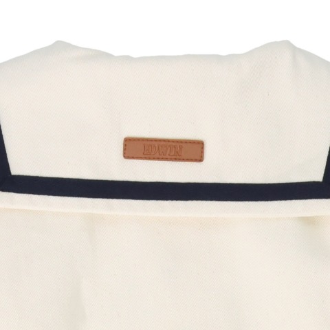 ベビー　ロンパス（70・80cm・EDWIN）