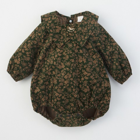 ロンパス（70・80cm・Cottoli）