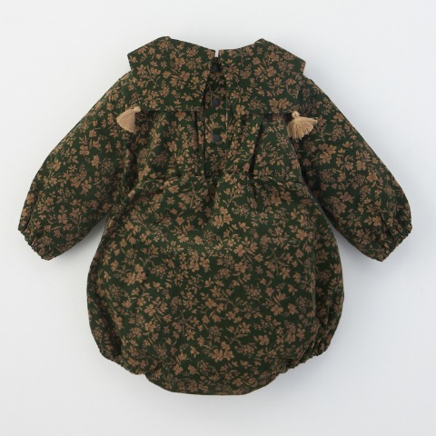 ロンパス（70・80cm・Cottoli）