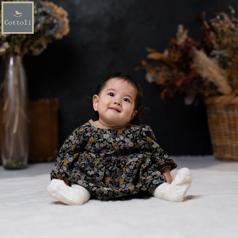 ロンパス（70・80cm・Cottoli）