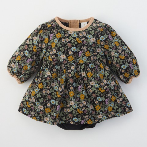 ロンパス（70・80cm・Cottoli）