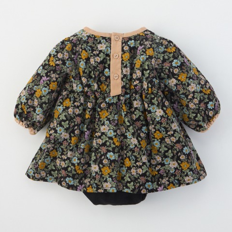 ロンパス（70・80cm・Cottoli）