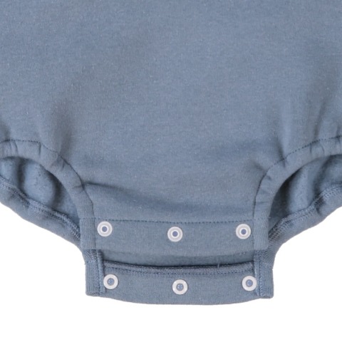 ベビー　ロンパス（70～80cm・Coleman）