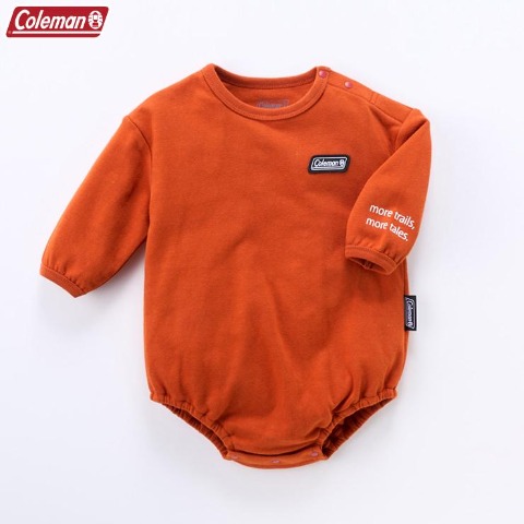 ベビー　ロンパス（70～80cm・Coleman）