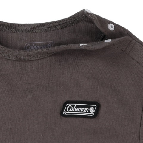 ベビー　ロンパス（70～80cm・Coleman）