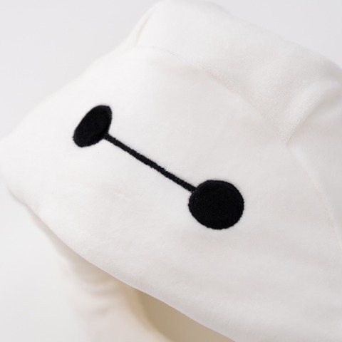 ベビー　帽子+ロンパス（90～100cm・futafuta/Disney）