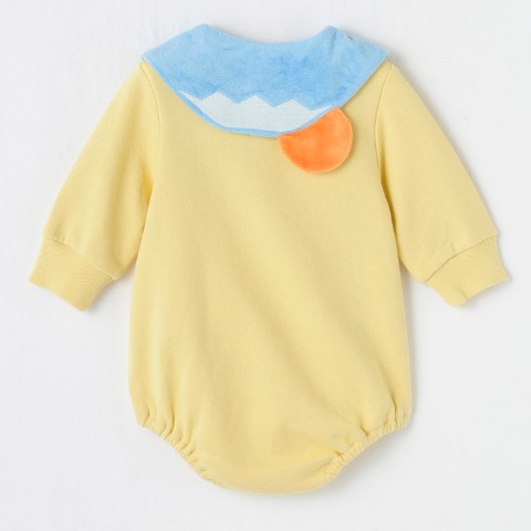 ベビー　ロンパス（70・80cm・futafuta）