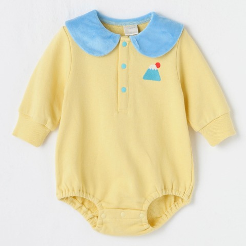 ベビー　ロンパス（70・80cm・futafuta）