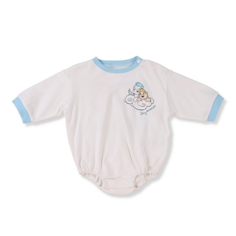 ベビー　ロンパス（70cm・80cm・Disney）