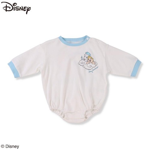 ベビー　ロンパス（70cm・80cm・Disney）
