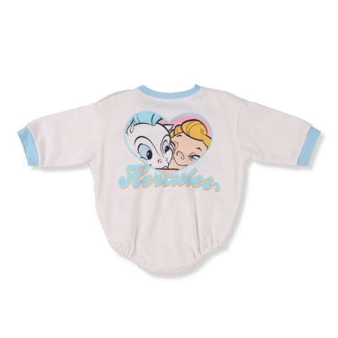 ベビー　ロンパス（70cm・80cm・Disney）