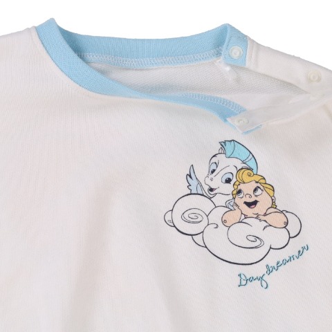 ベビー　ロンパス（70cm・80cm・Disney）