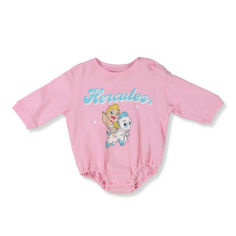 ベビー　ロンパス（70cm・80cm・Disney）