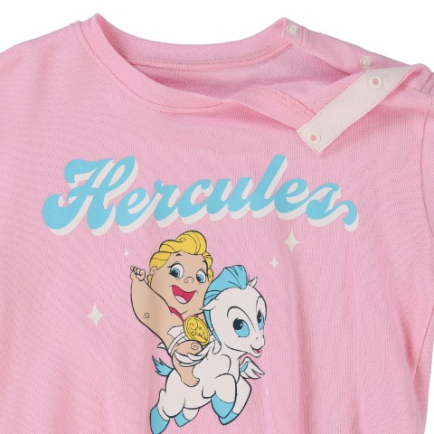 ベビー　ロンパス（70cm・80cm・Disney）