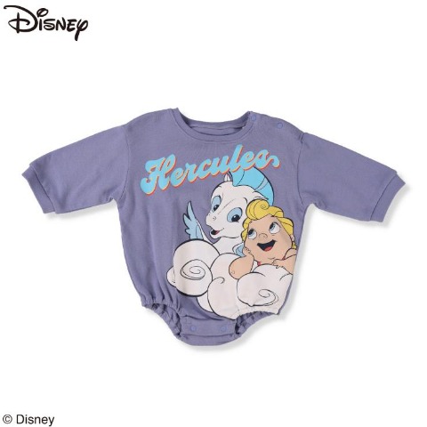 ベビー　ロンパス（70cm・80cm・Disney）