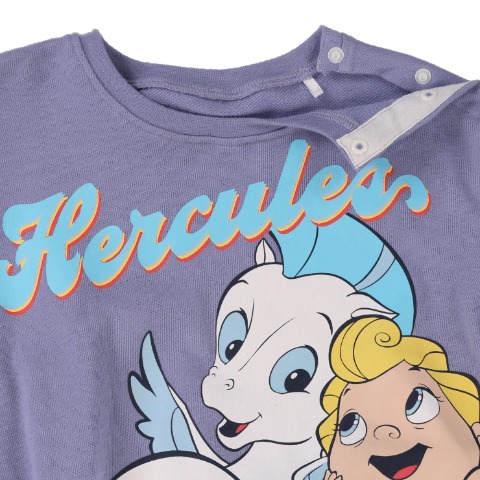 ベビー　ロンパス（70cm・80cm・Disney）