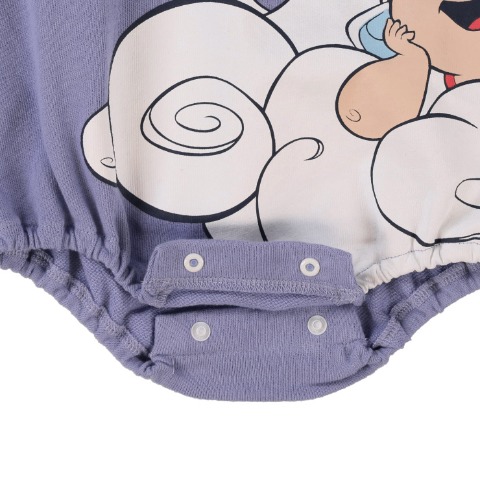 ベビー　ロンパス（70cm・80cm・Disney）