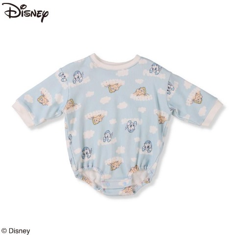 ベビー　ロンパス（70cm・80cm・Disney）