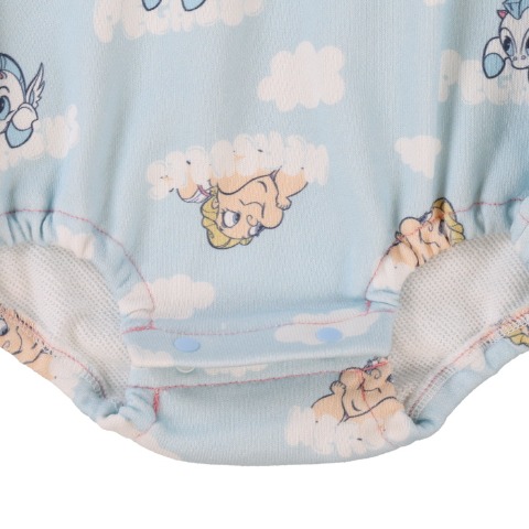 ベビー　ロンパス（70cm・80cm・Disney）