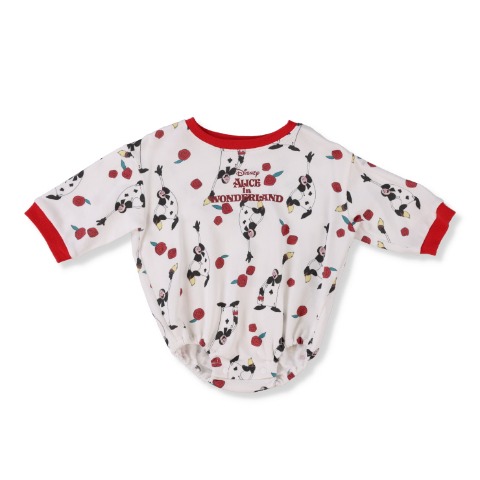 ベビー　ロンパス（70cm・80cm・Disney）