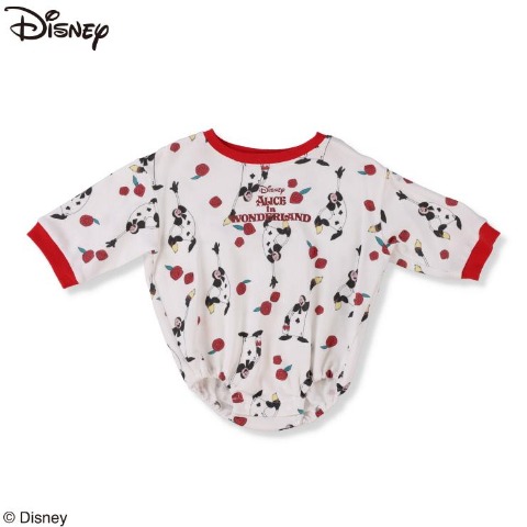 ベビー　ロンパス（70cm・80cm・Disney）