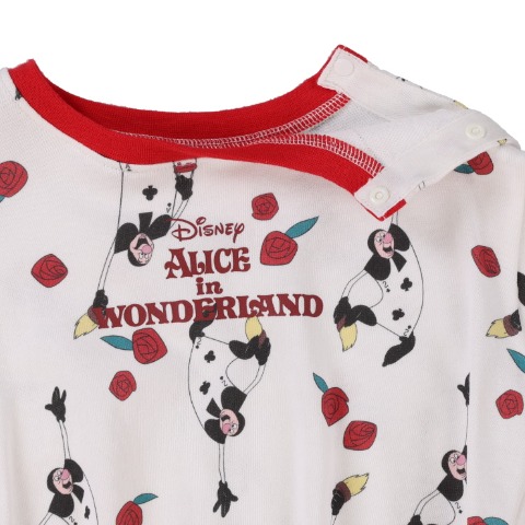 ベビー　ロンパス（70cm・80cm・Disney）