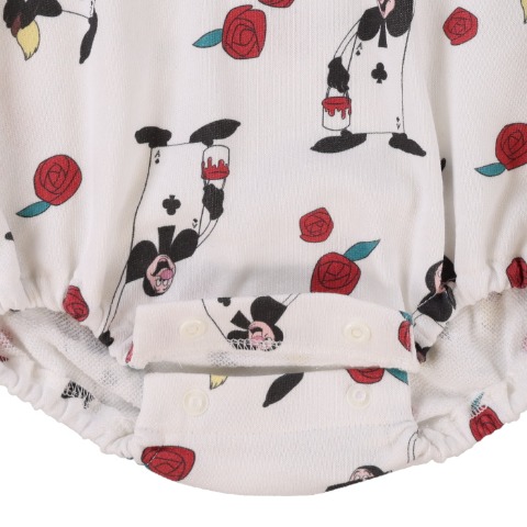 ベビー　ロンパス（70cm・80cm・Disney）