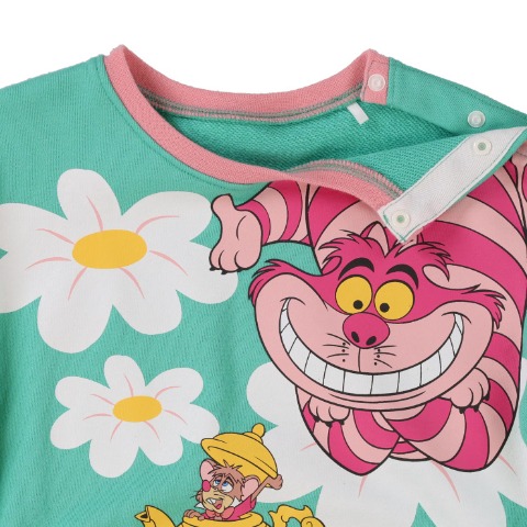 ベビー　ロンパス（70cm・80cm・Disney）