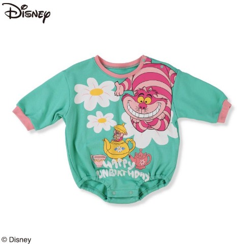 ベビー　ロンパス（70cm・80cm・Disney）